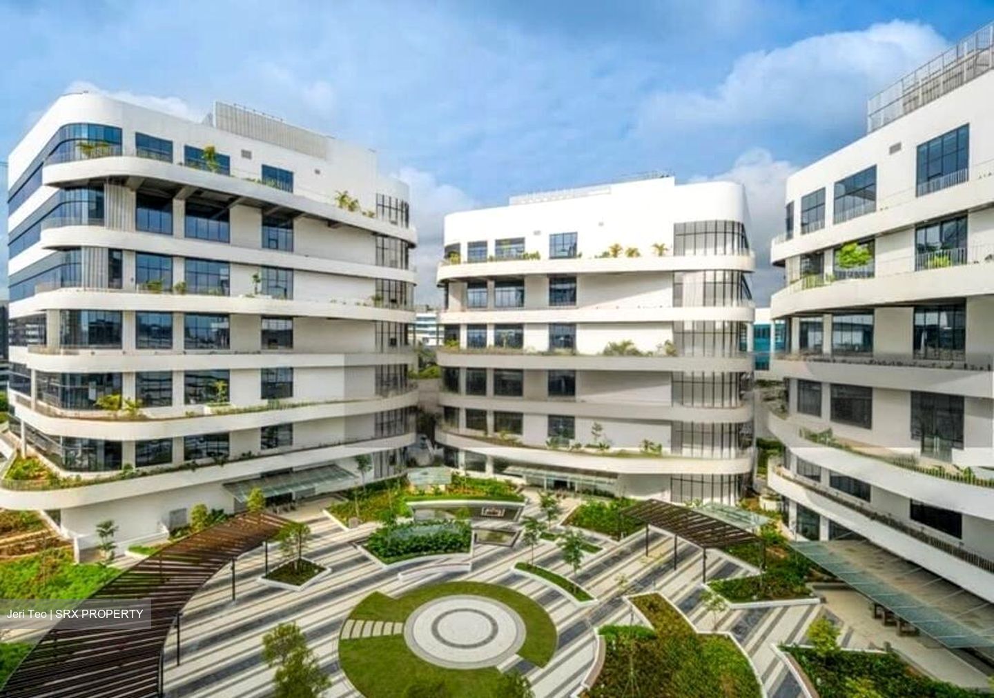 Solaris @tai Seng (D19), Factory #453978891